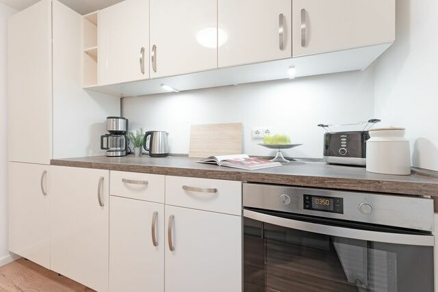 Ferienwohnung in Timmendorfer Strand - Steenkamp 32 Mehrzeit - Bild 12