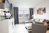 Ferienwohnung in Grömitz - Haus Meeresgruß Exklusiv - Bild 1