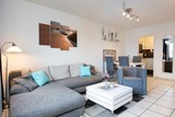 Ferienwohnung in Grömitz - Haus Meeresgruß Exklusiv - Bild 5