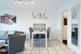 Ferienwohnung in Grömitz - Haus Meeresgruß Exklusiv - Bild 8