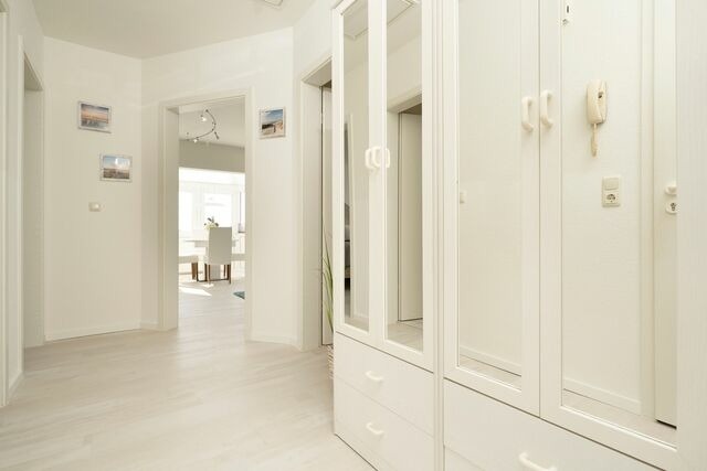 Ferienwohnung in Gr&ouml;mitz - Gr&uuml;ntal Residenz Gr&uuml;ntal Sonne - Bild 13