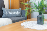Ferienwohnung in Laboe - Probsteier Platz Windsurfer - Bild 5