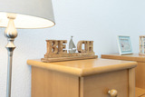 Ferienwohnung in Laboe - Probsteier Platz Windsurfer - Bild 9