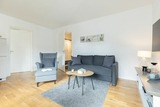Ferienwohnung in Laboe - Hafenblick Portland J1 - Bild 8