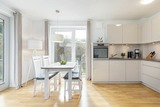 Ferienwohnung in Laboe - Hafenblick Portland J1 - Bild 10