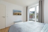 Ferienwohnung in Laboe - Hafenblick Portland J1 - Bild 21