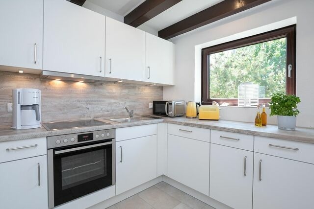 Ferienhaus in S&uuml;ssau - Sonneneck 4 - Bild 3