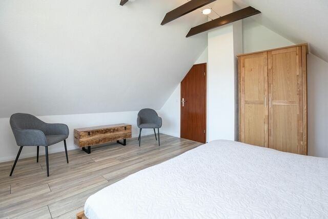 Ferienhaus in S&uuml;ssau - Sonneneck 4 - Bild 16