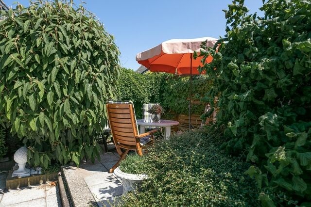 Ferienhaus in S&uuml;ssau - Sonneneck 4 - Bild 23