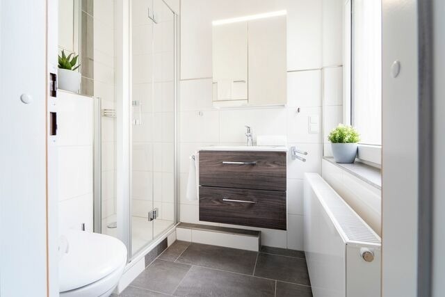 Ferienwohnung in Gr&ouml;mitz - Gr&ouml;mitz Center Seebr&uuml;ckenaussicht - Bild 4