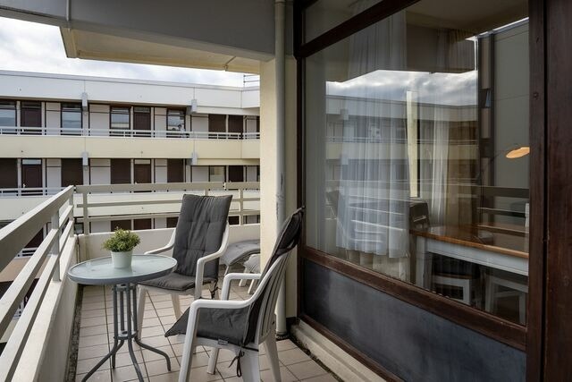 Ferienwohnung in Gr&ouml;mitz - Gr&ouml;mitz Center Seebr&uuml;ckenaussicht - Bild 8