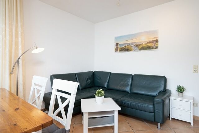 Ferienwohnung in Gr&ouml;mitz - Gr&ouml;mitz Center Seebr&uuml;ckenaussicht - Bild 11