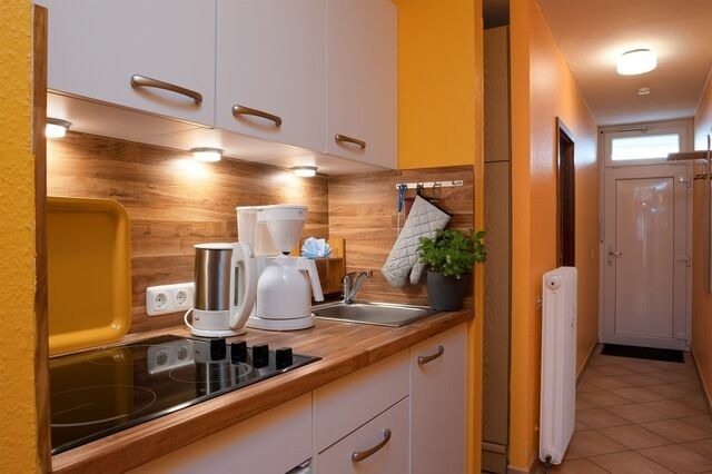 Ferienwohnung in Gr&ouml;mitz - Gr&ouml;mitz Center Seebr&uuml;ckenaussicht - Bild 12