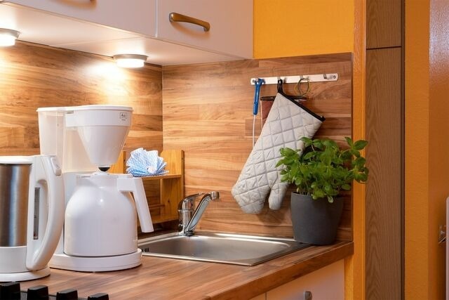 Ferienwohnung in Gr&ouml;mitz - Gr&ouml;mitz Center Seebr&uuml;ckenaussicht - Bild 13