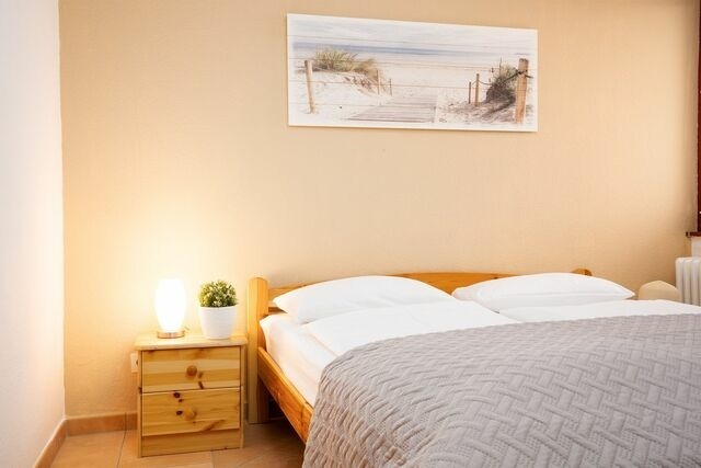 Ferienwohnung in Gr&ouml;mitz - Gr&ouml;mitz Center Seebr&uuml;ckenaussicht - Bild 16