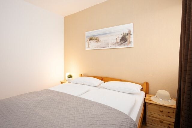 Ferienwohnung in Gr&ouml;mitz - Gr&ouml;mitz Center Seebr&uuml;ckenaussicht - Bild 17