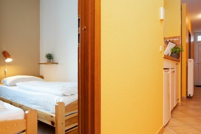 Ferienwohnung in Gr&ouml;mitz - Gr&ouml;mitz Center Seebr&uuml;ckenaussicht - Bild 20