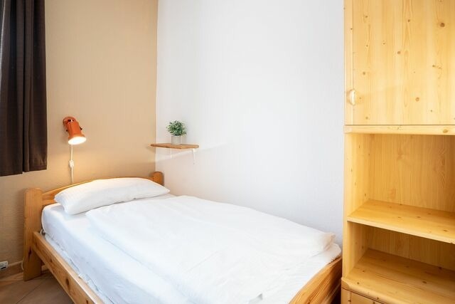 Ferienwohnung in Gr&ouml;mitz - Gr&ouml;mitz Center Seebr&uuml;ckenaussicht - Bild 22