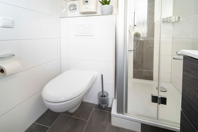 Ferienwohnung in Gr&ouml;mitz - Gr&ouml;mitz Center Seebr&uuml;ckenaussicht - Bild 25