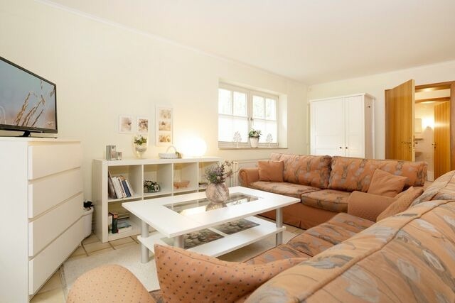 Ferienwohnung in Scharbeutz - Erlenst&uuml;bchen - Bild 6