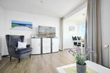 Ferienwohnung in Sch&ouml;nberger Strand - Promenade 27 Wohnung 30 - Bild 3