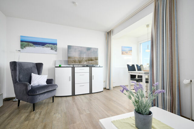 Ferienwohnung in Sch&ouml;nberger Strand - Promenade 27 Wohnung 30 - Bild 3