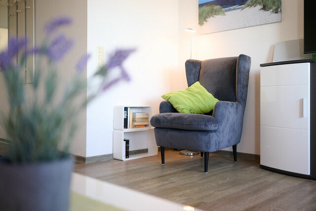 Ferienwohnung in Sch&ouml;nberger Strand - Promenade 27 Wohnung 30 - Bild 10