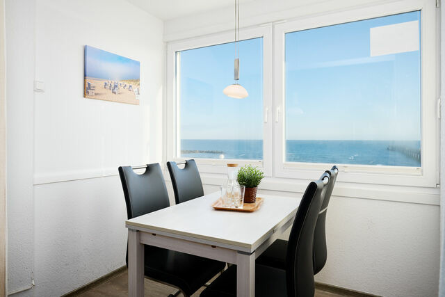 Ferienwohnung in Sch&ouml;nberger Strand - Promenade 27 Wohnung 30 - Bild 11
