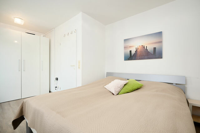 Ferienwohnung in Sch&ouml;nberger Strand - Promenade 27 Wohnung 30 - Bild 14