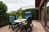 Ferienhaus in Kellenhusen - Ferienhaus Ariane am Kornfeld - Bild 12