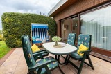 Ferienhaus in Kellenhusen - Ferienhaus Ariane am Kornfeld - Bild 13