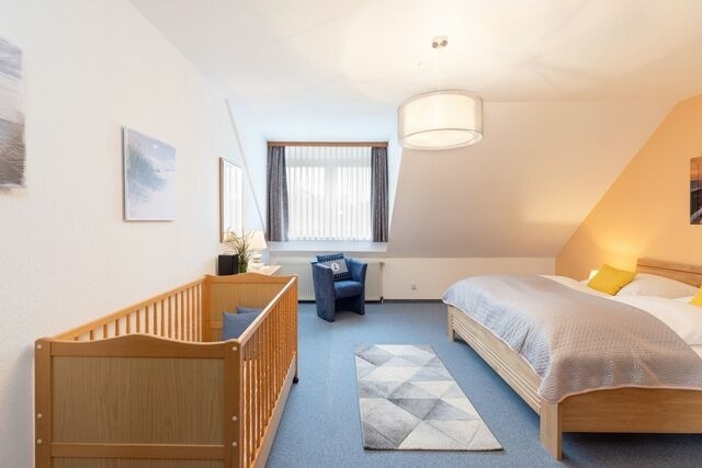 Ferienhaus in Kellenhusen - Ferienhaus Ariane am Kornfeld - Bild 24