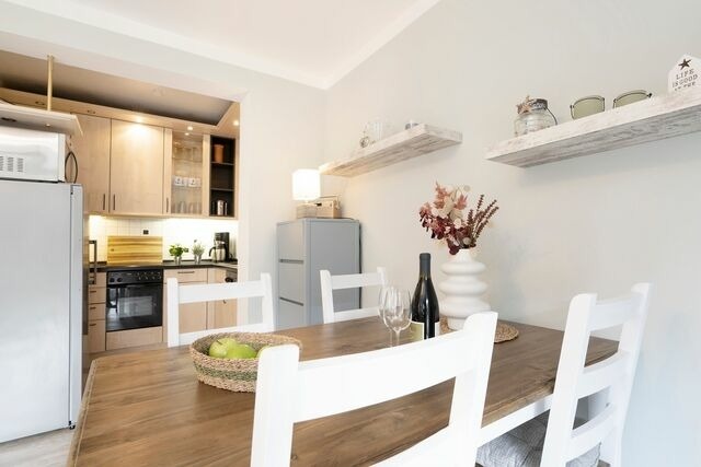Ferienwohnung in Haffkrug - Beachtime - Bild 22