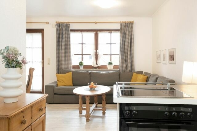 Ferienwohnung in Kellenhusen - Ostseegarten Hainbuche - Bild 11