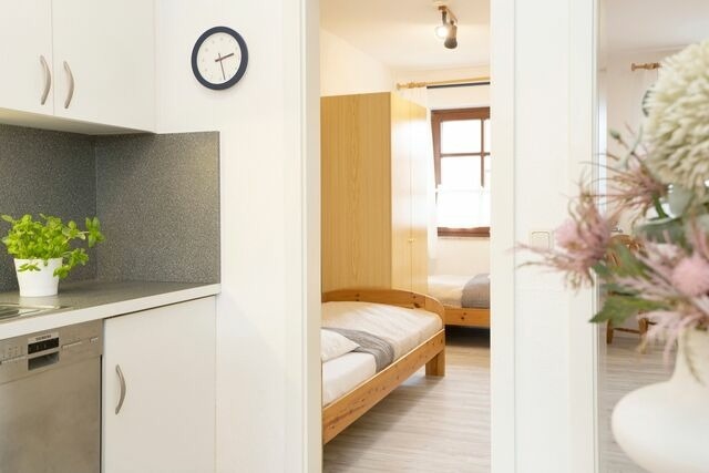 Ferienwohnung in Kellenhusen - Ostseegarten Hainbuche - Bild 14