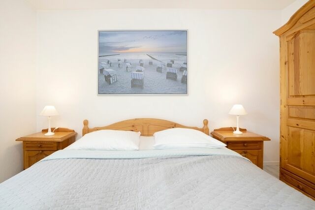 Ferienwohnung in Kellenhusen - Ostseegarten Hainbuche - Bild 16