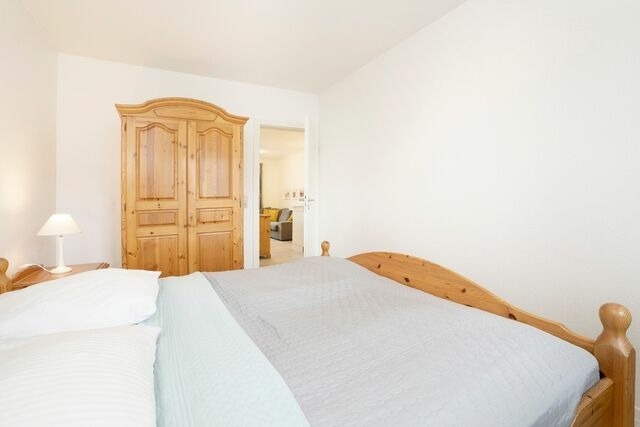 Ferienwohnung in Kellenhusen - Ostseegarten Hainbuche - Bild 17