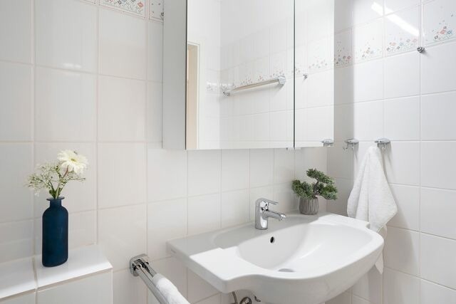 Ferienwohnung in Kellenhusen - Ostseegarten Hainbuche - Bild 20