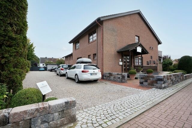 Ferienwohnung in Kellenhusen - Ostseegarten Hainbuche - Bild 25