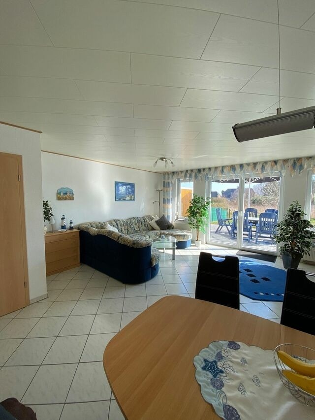 Ferienhaus in Fehmarn OT Bannesdorf - Paradieskoppel - Bild 6