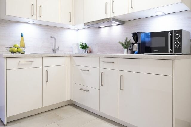 Ferienwohnung in Timmendorfer Strand - Haus Eva Mar am Meer Appartement 5 - Bild 3