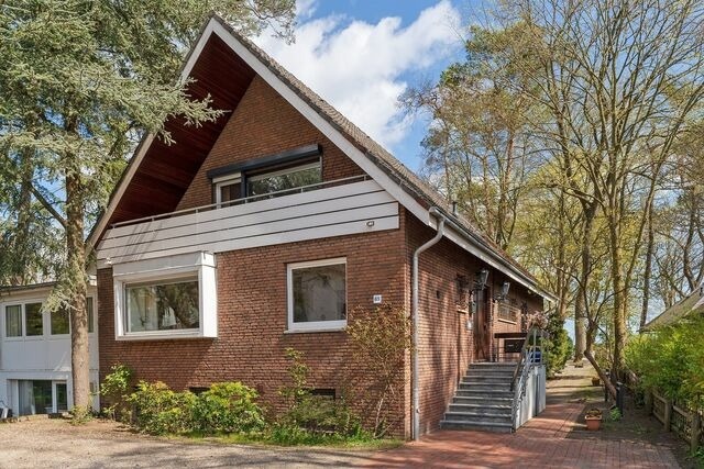 Ferienwohnung in Timmendorfer Strand - Haus Eva Mar am Meer Appartement 5 - Bild 24