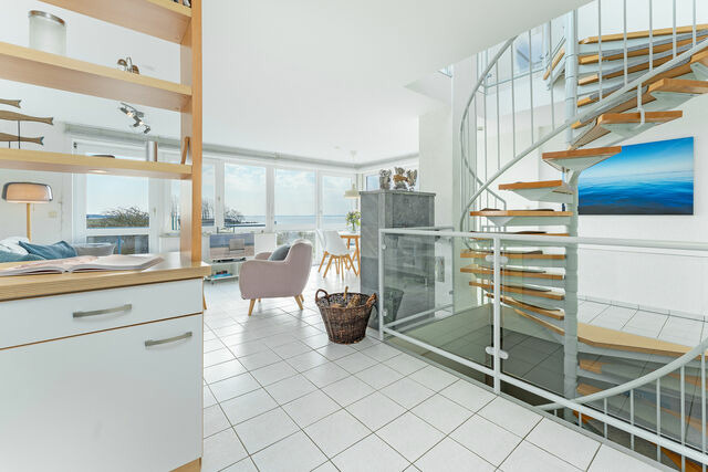 Ferienhaus in Fehmarn OT Westerbergen - Meerkieker - Bild 12