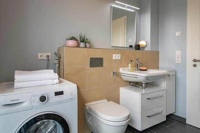 Ferienwohnung in Dahme - Seaside 6 - Bild 18