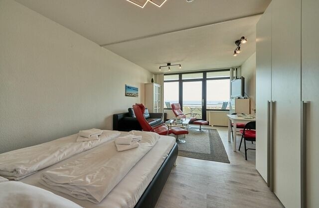 Ferienwohnung in Fehmarn OT Burgtiefe - Stranddistel 7 Ostseezauber - Bild 5