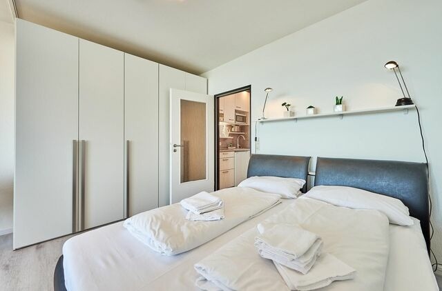 Ferienwohnung in Fehmarn OT Burgtiefe - Stranddistel 7 Ostseezauber - Bild 13