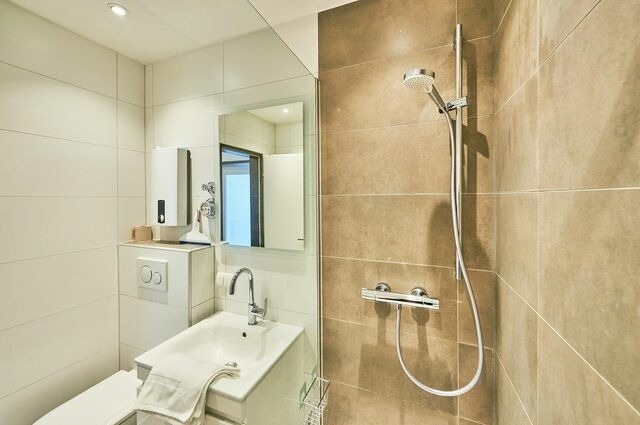 Ferienwohnung in Fehmarn OT Burgtiefe - Stranddistel 7 Ostseezauber - Bild 18