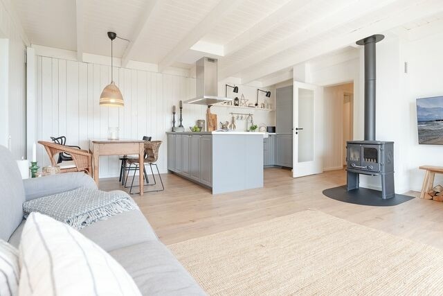 Ferienhaus in Scharbeutz - Flotte Flunder - Bild 3