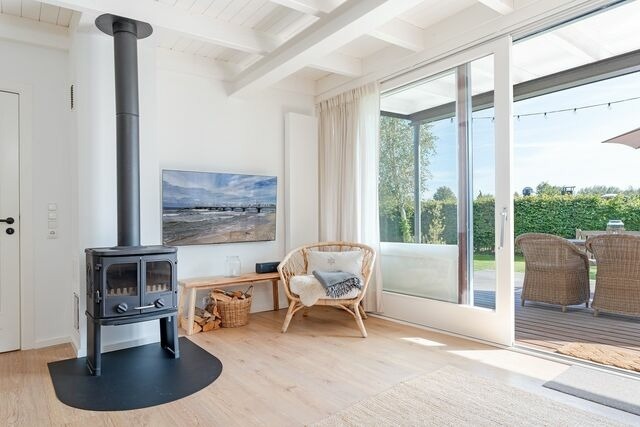 Ferienhaus in Scharbeutz - Flotte Flunder - Bild 6