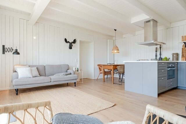 Ferienhaus in Scharbeutz - Flotte Flunder - Bild 15